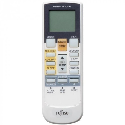 Fujitsu_ASYG18LFCAAOYG18LFC