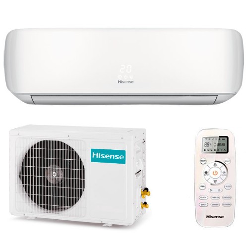 Кондиционер Hisense AS-18HW4SMATG015