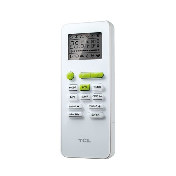 Фото 1 кондиционер TCL TCC-18HRA