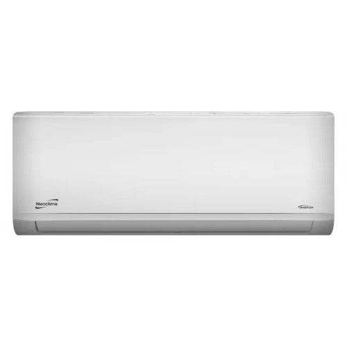 Сплит-система NeoClima NS-09EHXIw1Z/NU-09EHXIw1Z Therminator 3.2