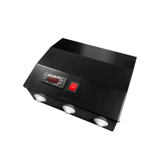 Фото 2 сплит-система Intercold LCM 316 Evolution Фото 2 сплит-система Intercold LCM 316 Evolution